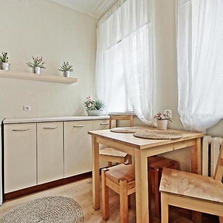 Apartament Kameralny 17 Gdańsk Exterior foto